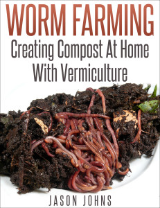 Worm Farming Cover