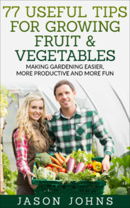 free gardening tips book