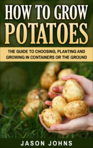 How to Grow Potatoes book image