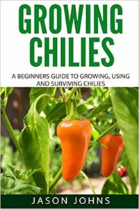 Growing Chilies image